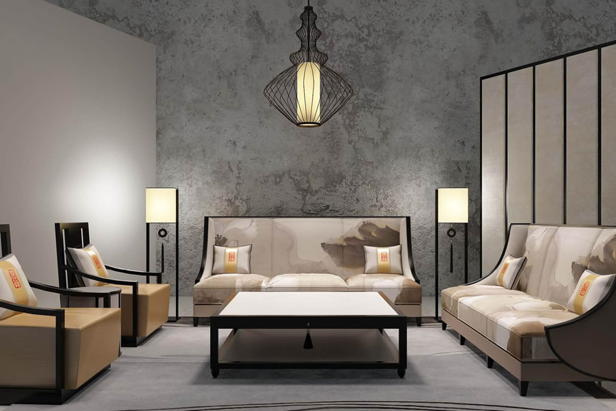 新中式家具的實(shí)用性與保養(yǎng)知識(shí)