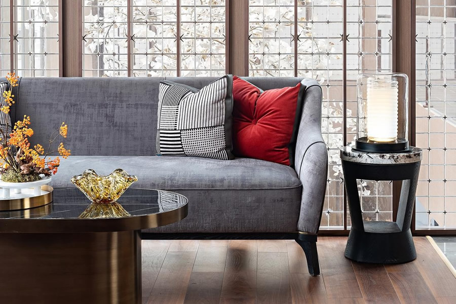 織物類產(chǎn)品的養(yǎng)護(hù)